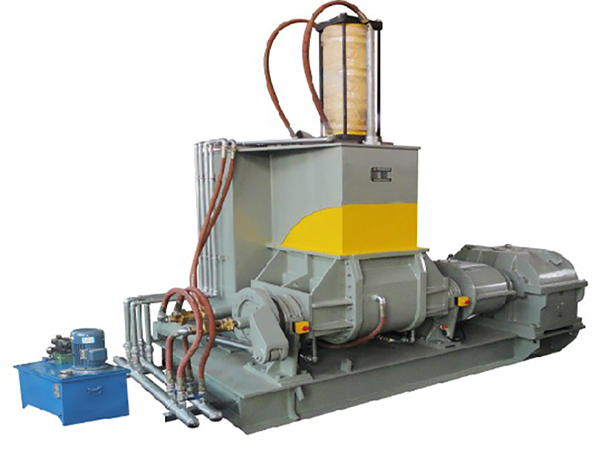 变频翻转式密炼机 变频翻转式密炼机