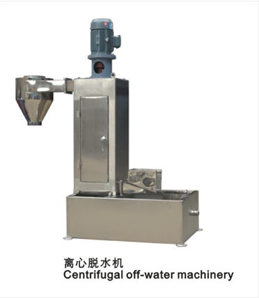 离心脱水机 离心脱水机